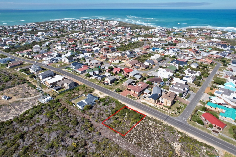 0 Bedroom Property for Sale in Struisbaai Western Cape